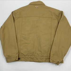 Vintage Walls Work Jacket